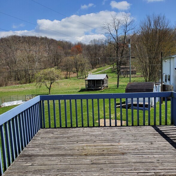 More Photos Of 14694 Wallace Pike, Abingdon Multifamily For Sale