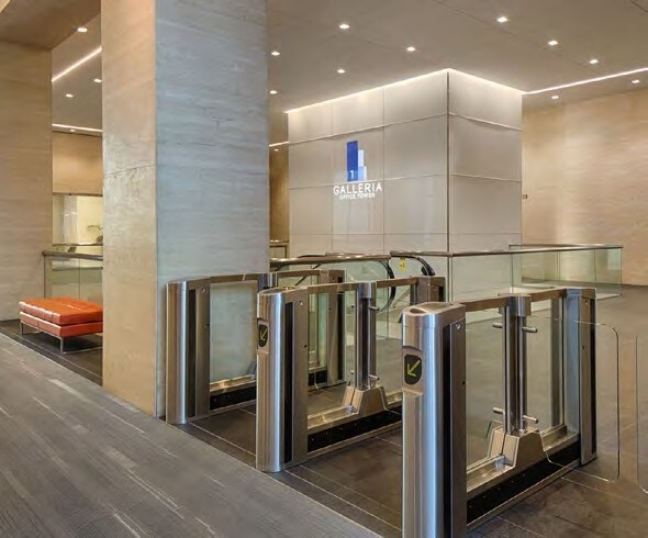 More Photos Of 2700 Post Oak Blvd, Houston Office For Lease