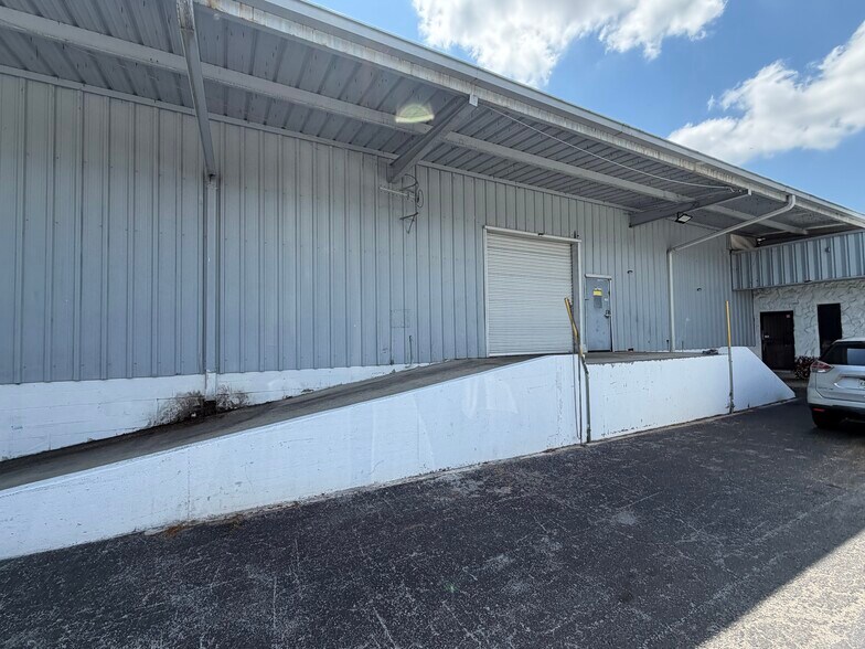 More Photos Of 510 N Turkey Creek Rd, Plant City Refrigeration Cold Storage For Lease