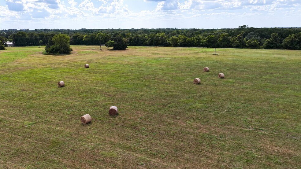 More Photos Of 4410 Clay Rd crk, Brenham Land For Sale