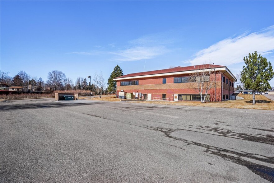 More Photos Of 3235 Sparks Rd, Cheyenne Medical For Lease