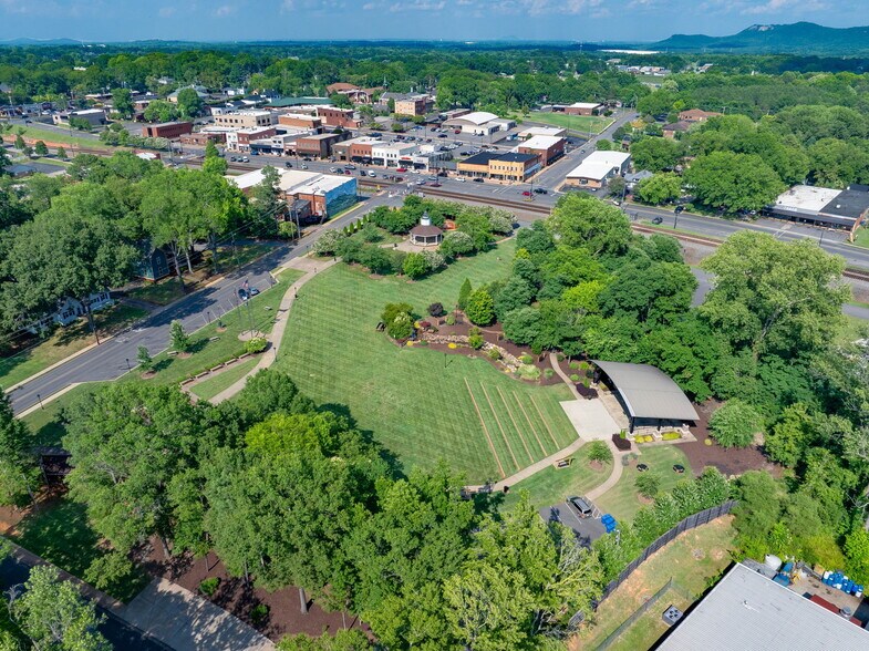 More Photos Of 102 Quality Ln, Kings Mountain Land For Sale