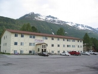 Primary Photo Of 151 Alatna St, Valdez Apartments For Sale