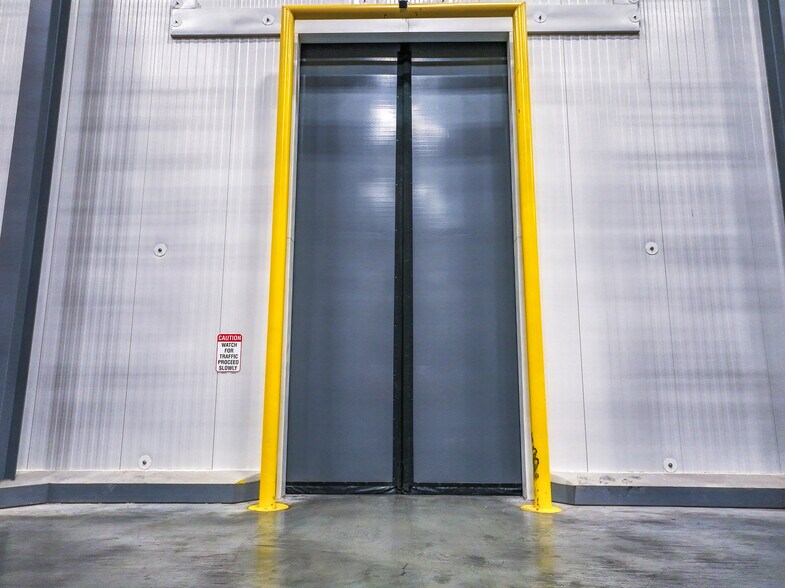 More Photos Of 1900 Peru Dr, Sparks Refrigeration Cold Storage For Lease