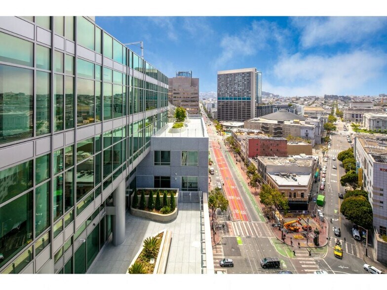 More Photos Of 1177 Market St, San Francisco Apartments For Lease