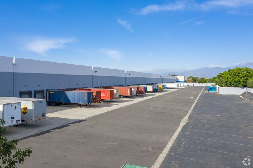 More Photos Of 14310-14480 Ramona Ave, Chino Distribution For Lease