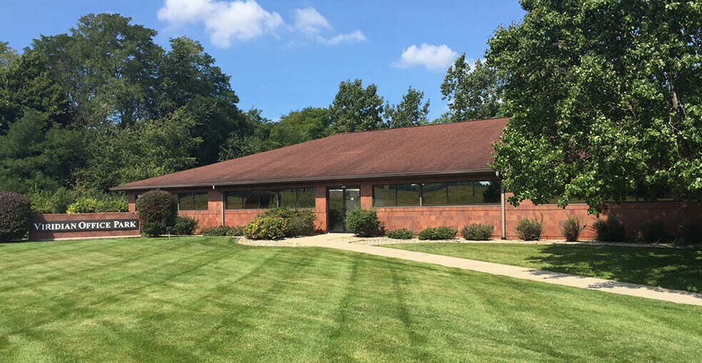 Primary Photo Of 2515 Bendix Dr, South Bend Office For Lease