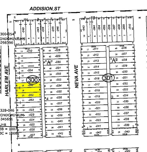 More Photos Of 3525 N Harlem Ave, Chicago General Retail For Sale