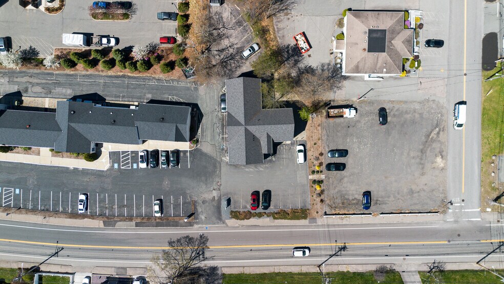 More Photos Of 189 Quincy St, Brockton Medical For Sale