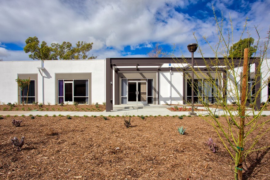 Primary Photo Of 19732 MacArthur Blvd, Irvine Office For Lease