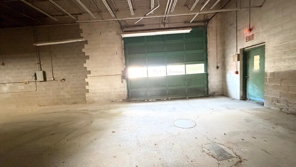 More Photos Of 1300 E 2nd St, Jamestown Industrial For Sale