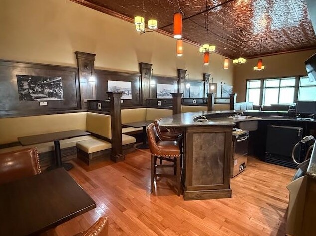 More Photos Of 625-629 Big Horn Ave, Worland Restaurant For Sale