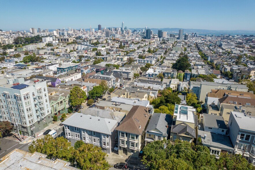 More Photos Of 38-42 Broderick St, San Francisco Apartments For Sale