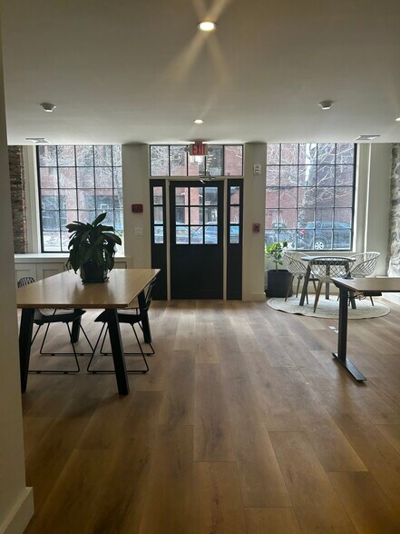 More Photos Of 320 S Main St, Providence Loft Creative Space For Lease