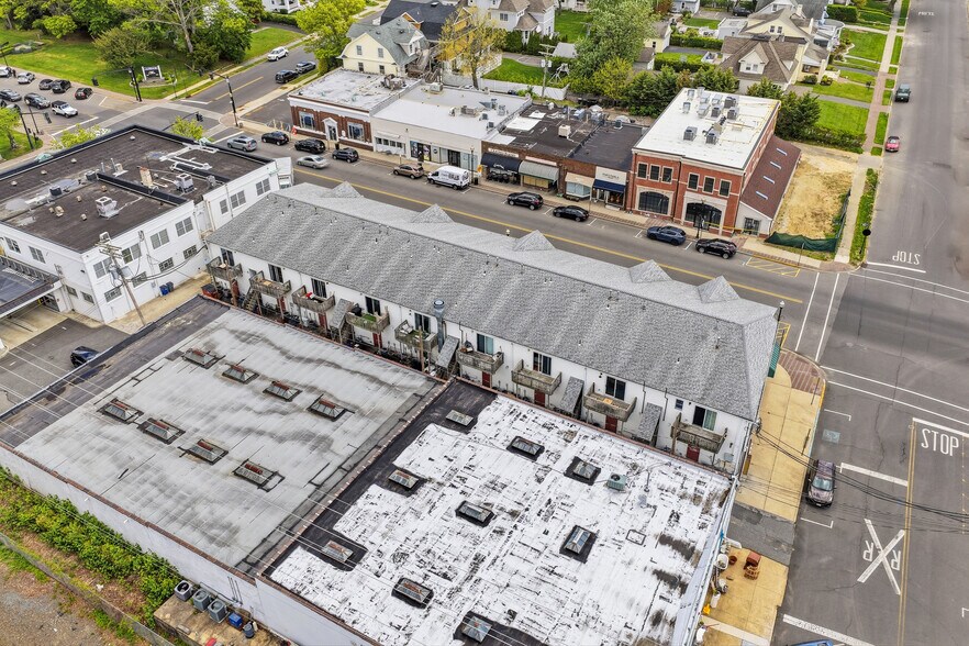 More Photos Of 305-341 Main St, Allenhurst Storefront Retail Residential For Sale