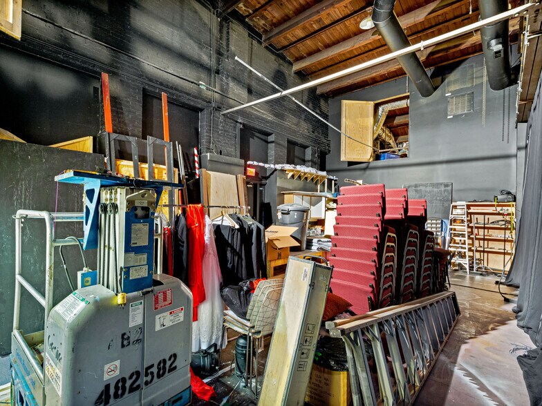 More Photos Of 125 S Main St, Hendersonville Storefront For Sale