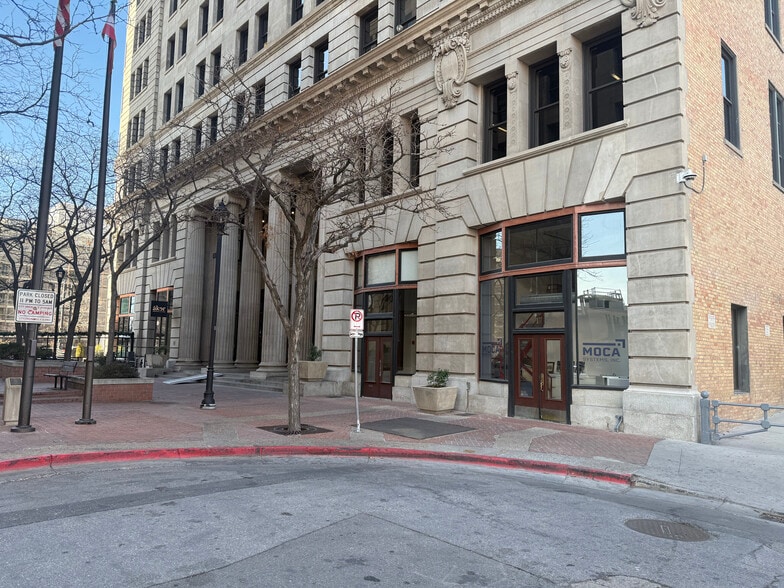 More Photos Of 9 Exchange Pl, Salt Lake City Office For Lease