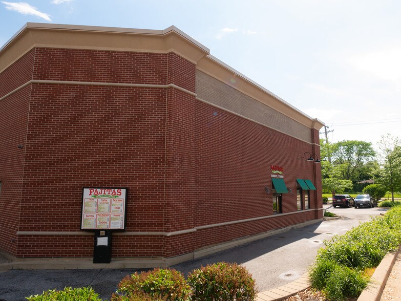 More Photos Of 16703 S Harlem Ave, Tinley Park Storefront For Lease