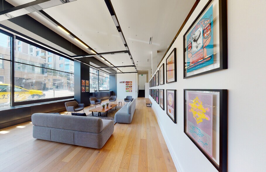 More Photos Of 1244-1268 Sutter St, San Francisco Office For Lease