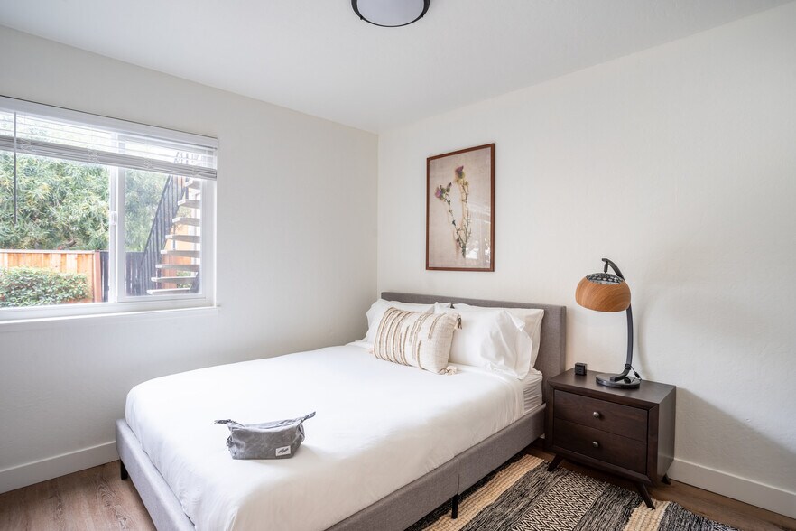 More Photos Of 128 E Reed St, San Jose Apartments For Sale