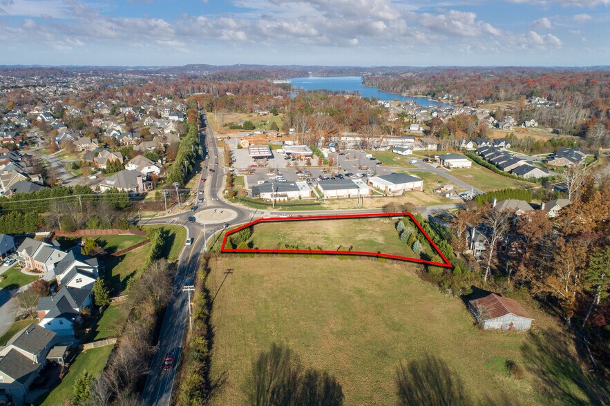 More Photos Of 1615 Choto Rd, Knoxville Land For Sale