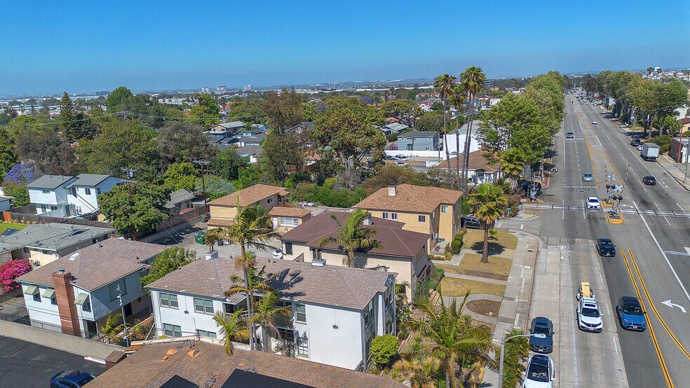 More Photos Of 2363 Torrance Blvd, Torrance Apartments For Sale