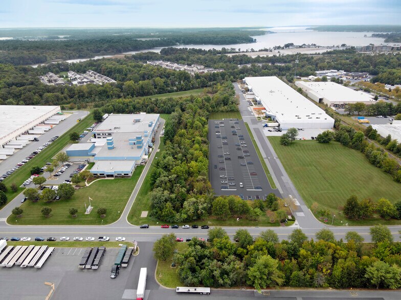 More Photos Of 4612 Mercedes Dr, Belcamp Land For Sale