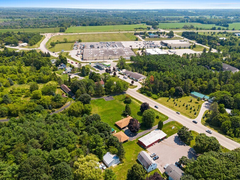 More Photos Of 3781 Egg Harbor Rd, Sturgeon Bay Land For Sale