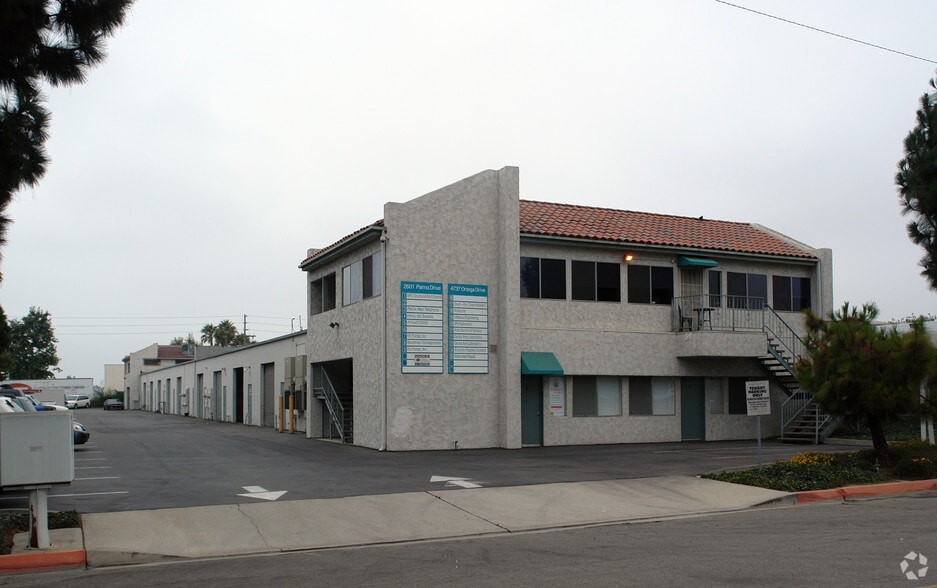 More Photos Of 2601 Palma Dr, Ventura Manufacturing For Lease