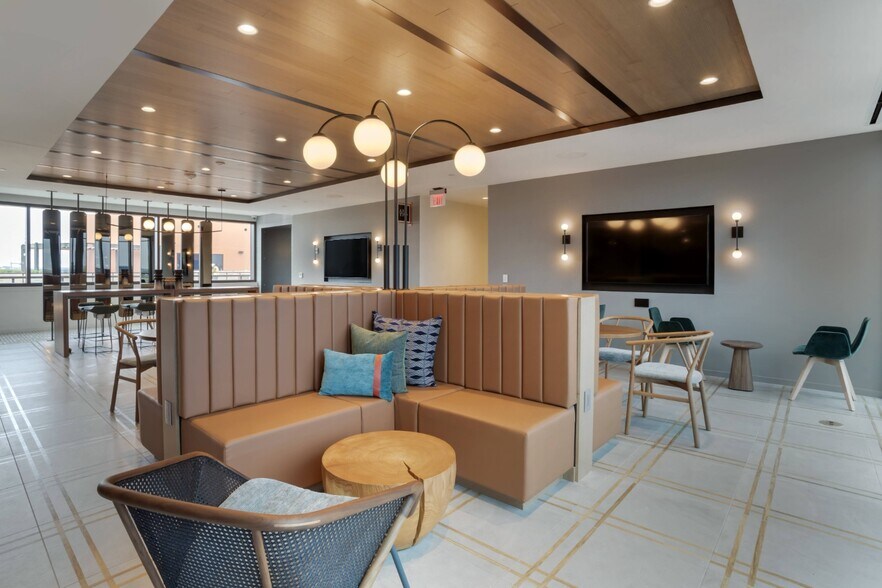 More Photos Of 853 New Jersey Ave SE, Washington Coworking Space