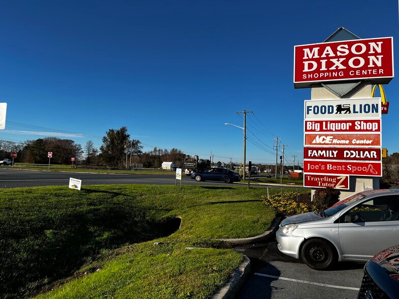 More Photos Of 32 N Dupont Hwy, Selbyville Unknown For Lease