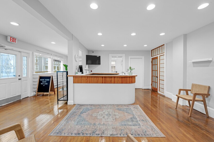 More Photos Of 63 S Main St, Natick Medical For Sale