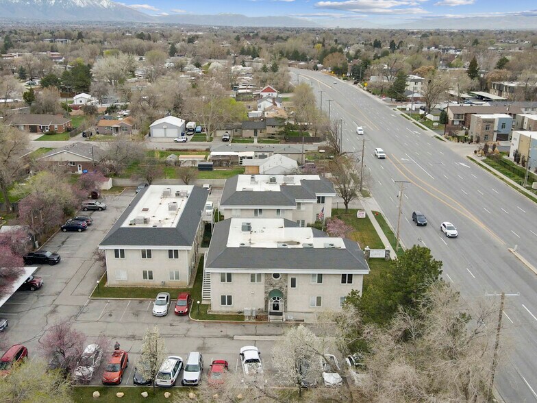 More Photos Of 4541 S 700 E, Salt Lake City Office For Sale