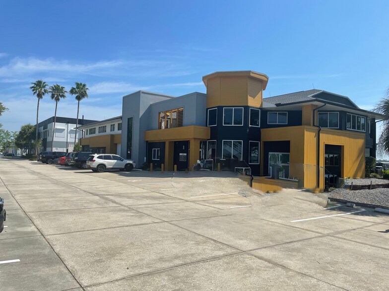 Primary Photo Of 1991-1993 Industrial Dr, Deland Loft Creative Space For Sale
