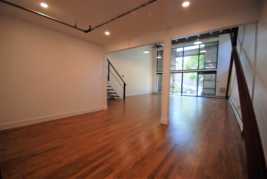 More Photos Of 3377 Blake St, Denver Office Residential For Lease