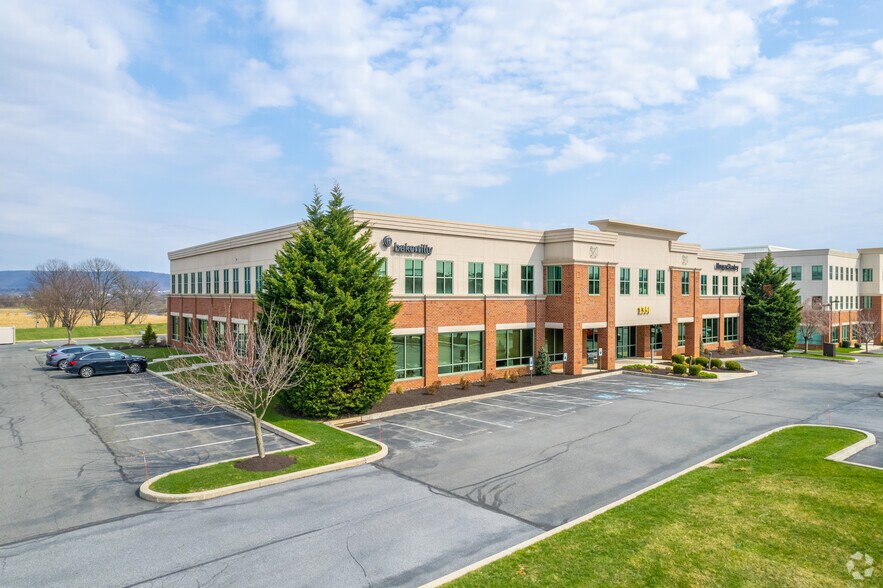 More Photos Of 1350 Broadcasting Rd, Wyomissing Medical For Lease