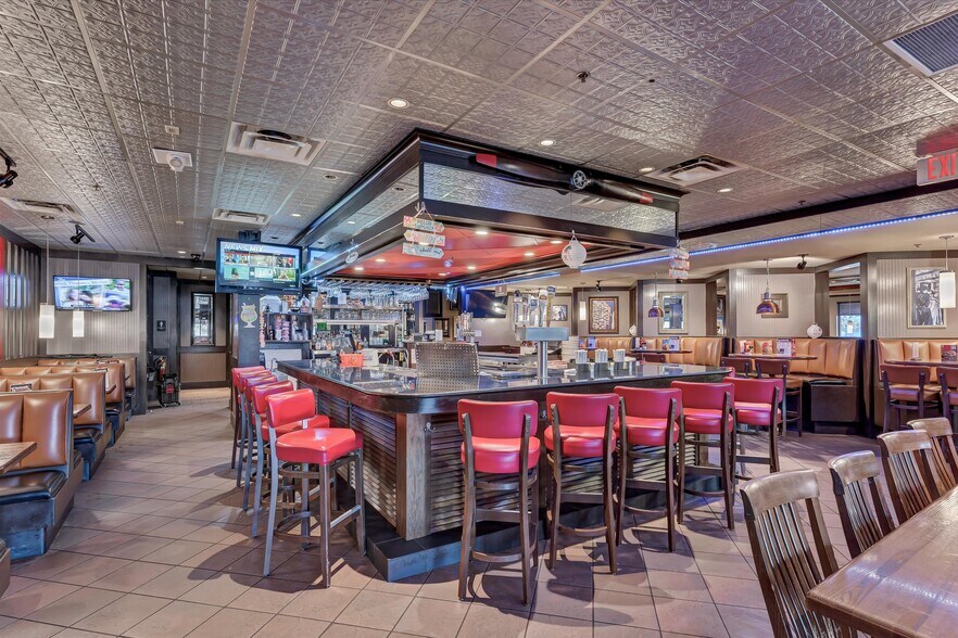 More Photos Of 2794 Parkway, Pigeon Forge Restaurant For Lease