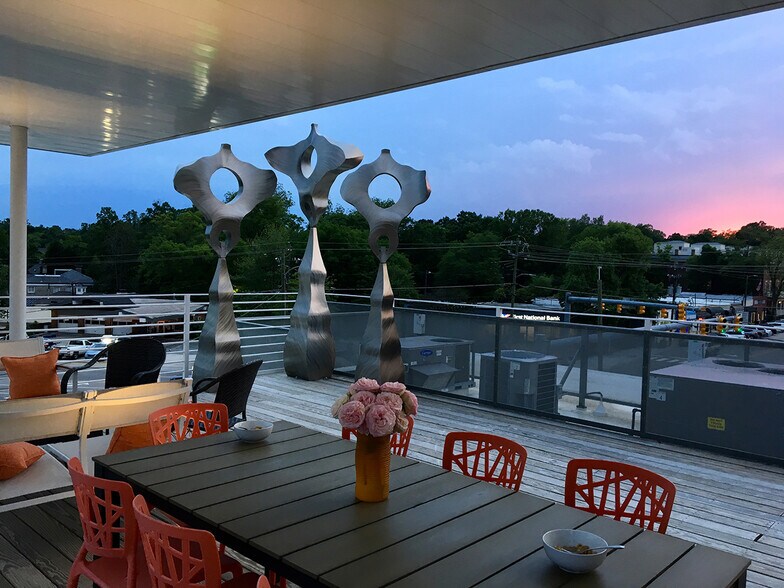 More Photos Of 509 W Whitaker Mill Rd, Raleigh Unknown For Lease