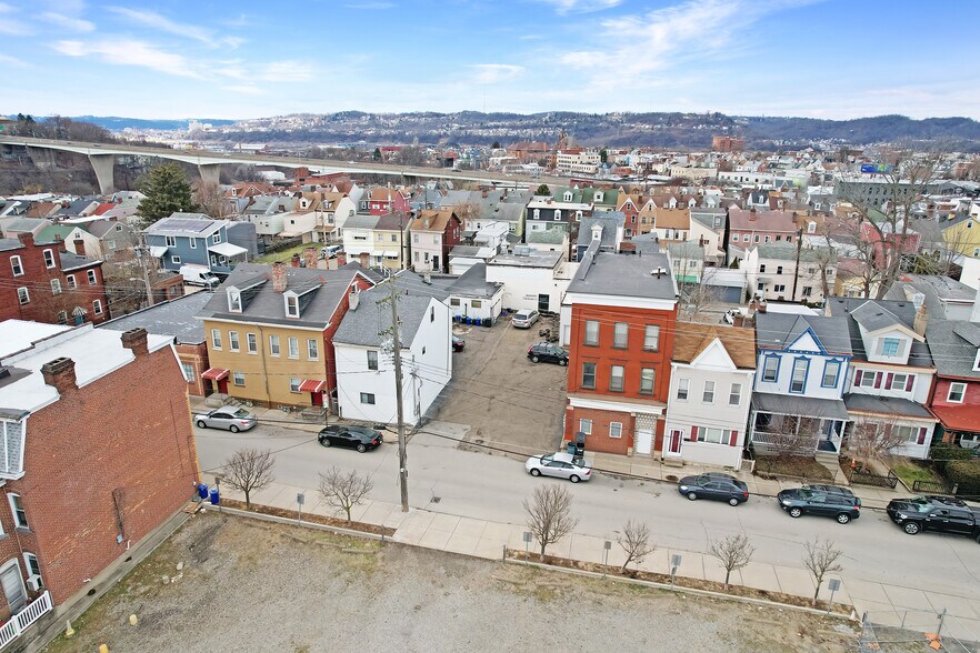 More Photos Of 328 Pearl St, Pittsburgh Apartments For Sale