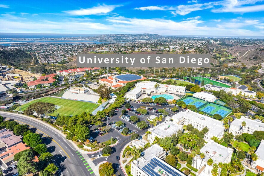 More Photos Of 2224 W Jewett St, San Diego Land For Sale