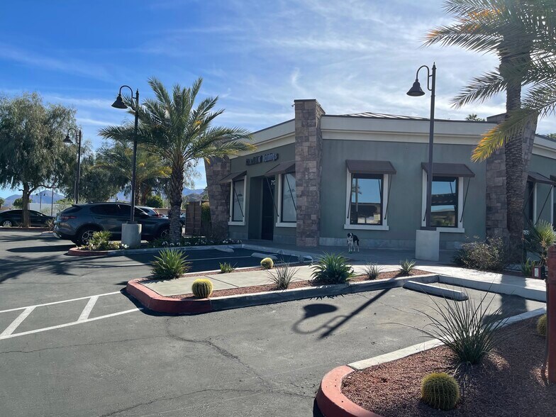 More Photos Of 71713 Hwy 111, Rancho Mirage Office For Sale