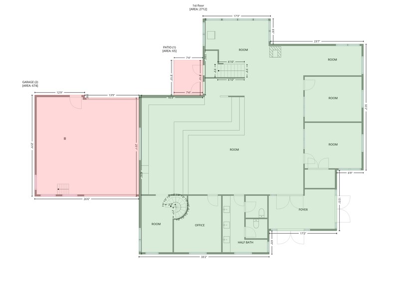 More Photos Of 177 Main St, Gorham Bank For Sale