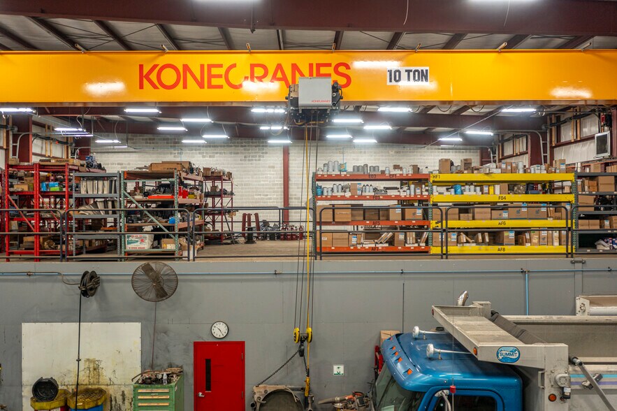 More Photos Of 784 Memorial Hwy, Oley Industrial For Sale