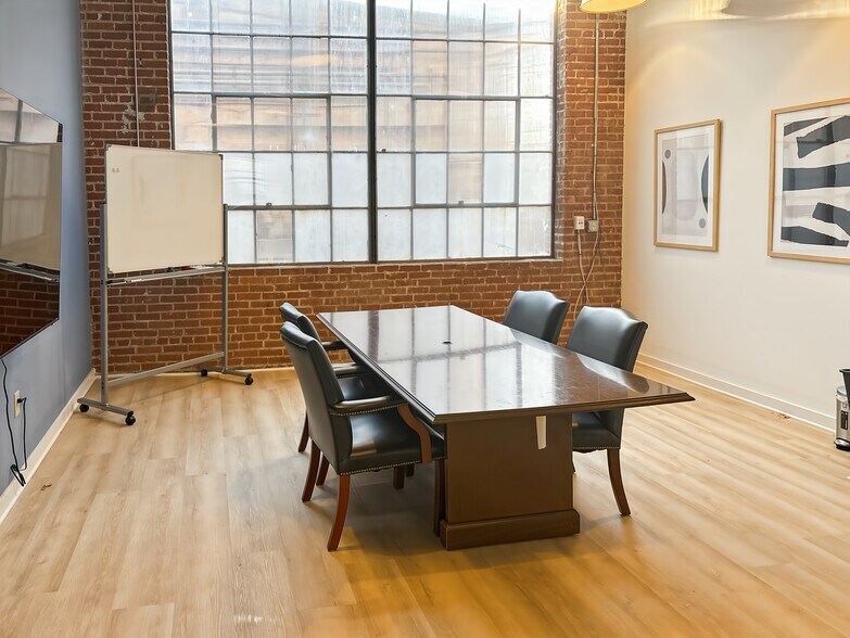 More Photos Of 241 E 4th St, Frederick Coworking Space