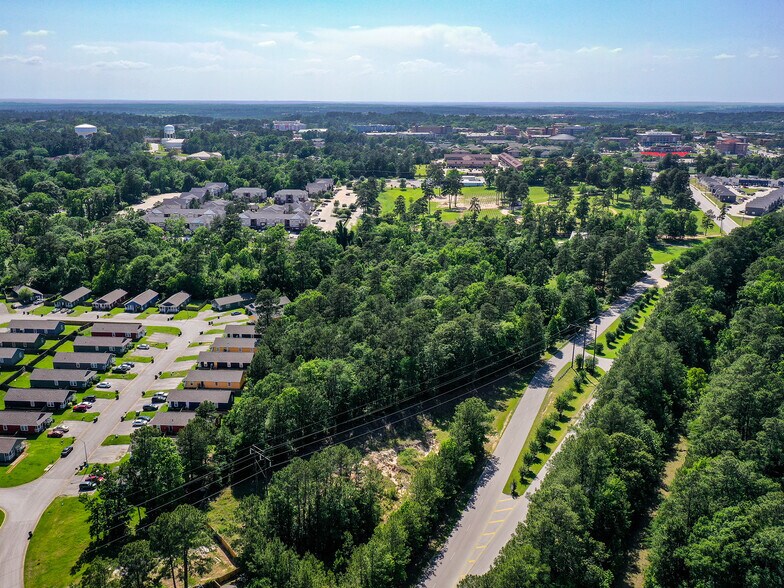 More Photos Of 0 Bearkat Blvd, Huntsville Land For Sale