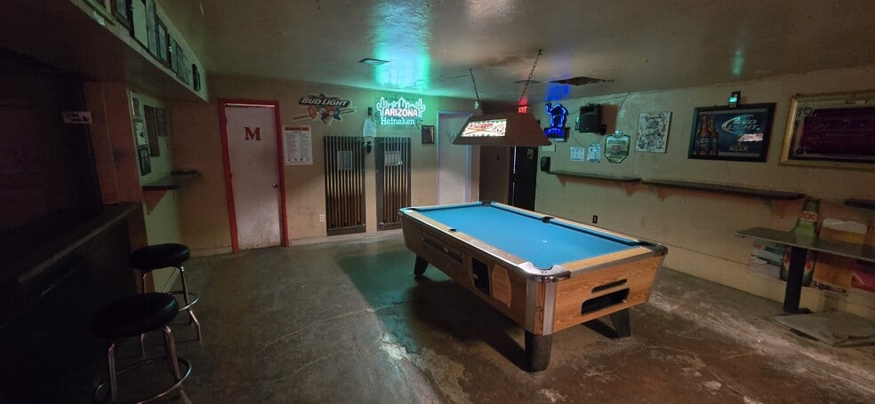 More Photos Of 2747 N Stone Ave, Tucson Restaurant For Sale