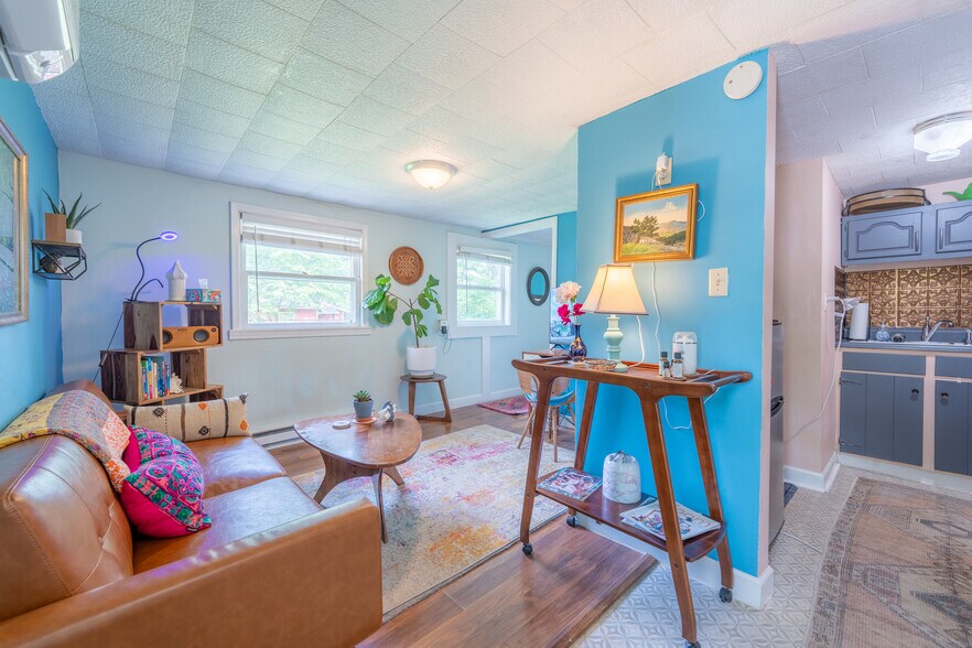 More Photos Of 1101 S Rogers St, Bloomington Multifamily For Sale