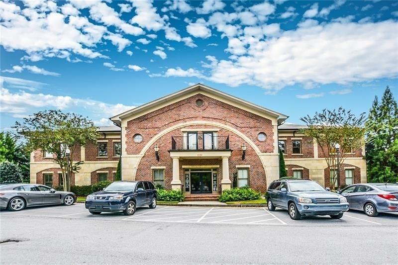 More Photos Of 5400 Laurel Springs Pky, Suwanee Office Residential For Sale