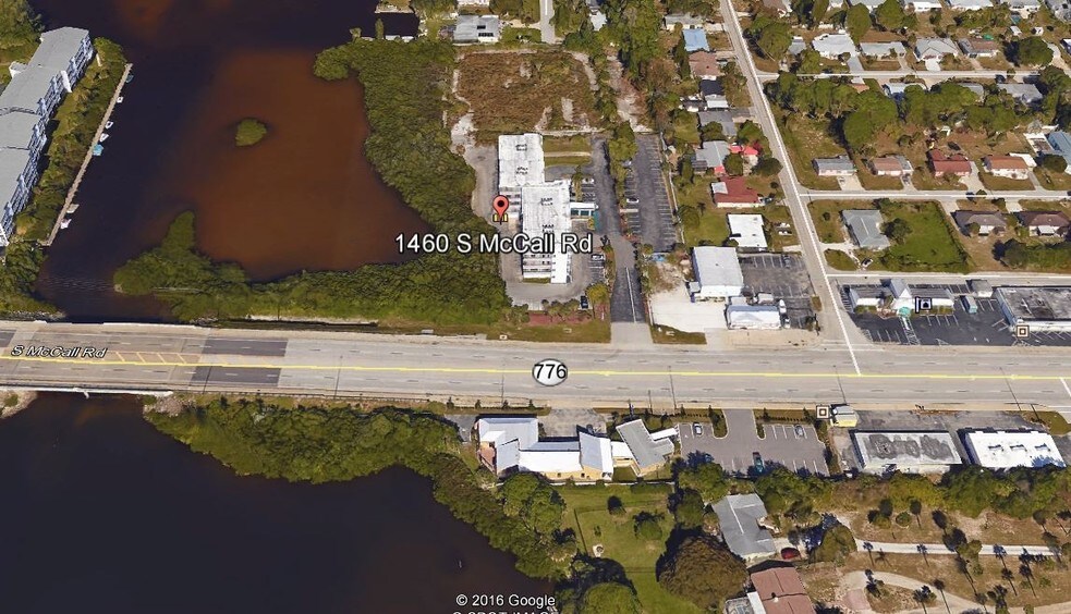 More Photos Of 1460 S McCall Rd, Englewood Medical For Sale