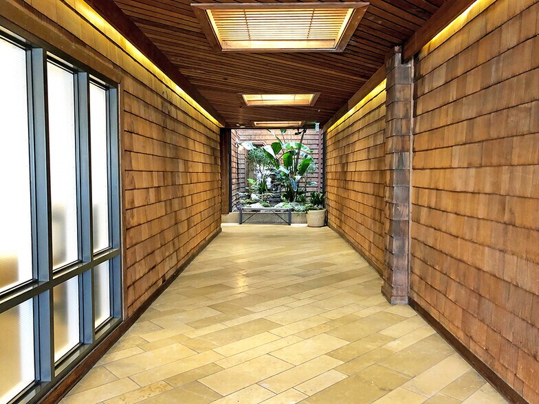 More Photos Of 444 High St, Palo Alto Unknown For Lease